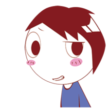 Emotions Sticker sticker #5085927