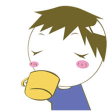 Emotions Sticker sticker #5085929