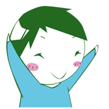 Emotions Sticker sticker #5085930