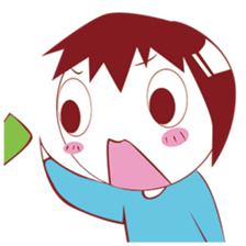 Emotions Sticker sticker #5085931