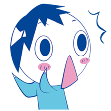 Emotions Sticker sticker #5085932