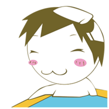 Emotions Sticker sticker #5085933