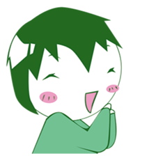 Emotions Sticker sticker #5085934