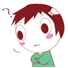 Emotions Sticker sticker #5085935