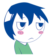 Emotions Sticker sticker #5085936