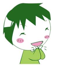 Emotions Sticker sticker #5085938