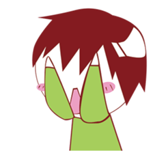 Emotions Sticker sticker #5085939