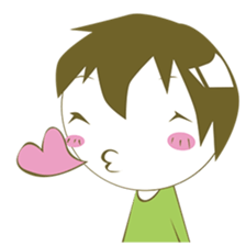 Emotions Sticker sticker #5085941