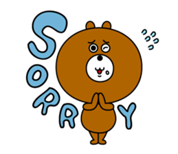 MOGUO&MOGUMI sticker #5085985