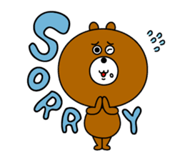 MOGUO&MOGUMI sticker #5085985