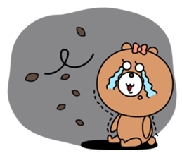 MOGUO&MOGUMI sticker #5085997