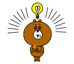 MOGUO&MOGUMI sticker #5086000