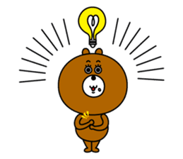 MOGUO&MOGUMI sticker #5086000