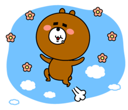 MOGUO&MOGUMI sticker #5086008