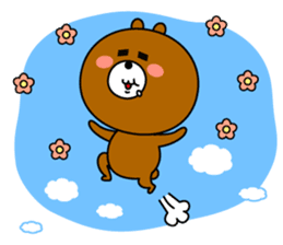 MOGUO&MOGUMI sticker #5086008