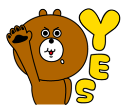 MOGUO&MOGUMI sticker #5086010