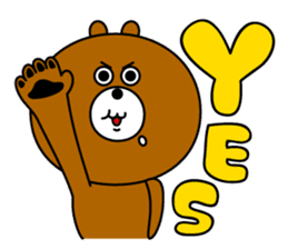 MOGUO&MOGUMI sticker #5086010