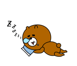 MOGUO&MOGUMI sticker #5086012