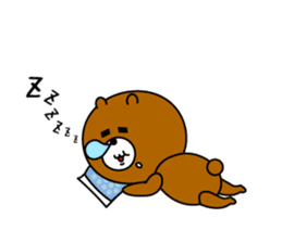 MOGUO&MOGUMI sticker #5086012