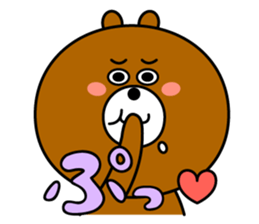 MOGUO&MOGUMI sticker #5086013