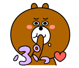 MOGUO&MOGUMI sticker #5086013