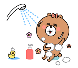 MOGUO&MOGUMI sticker #5086015