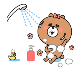 MOGUO&MOGUMI sticker #5086015