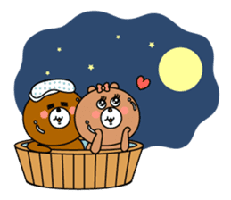 MOGUO&MOGUMI sticker #5086016