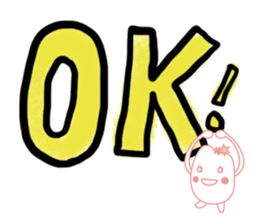 pirika-chan vol.2 sticker #5086382