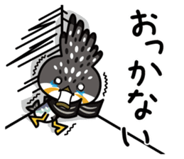 Dosanko-Chi-maru(Hokkaido valve ed) sticker #5086499