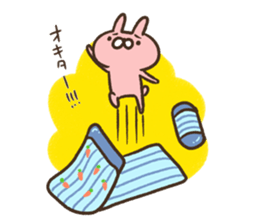 komausa_rabbit sticker #5086510