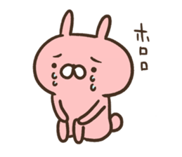 komausa_rabbit sticker #5086524
