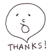 Kotodama Taro sticker #5087243