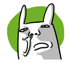 Amelie sticker #5087393