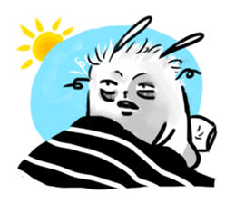 Amelie sticker #5087395