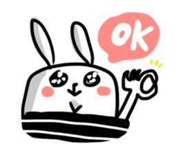Amelie sticker #5087400