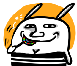 Amelie sticker #5087404