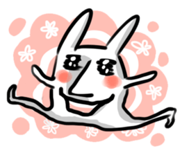 Amelie sticker #5087405