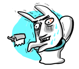 Amelie sticker #5087407