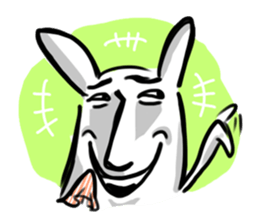 Amelie sticker #5087408
