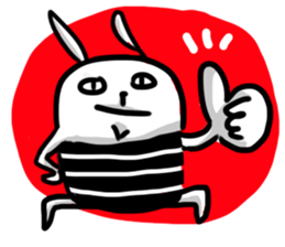 Amelie sticker #5087410