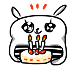 Amelie sticker #5087411