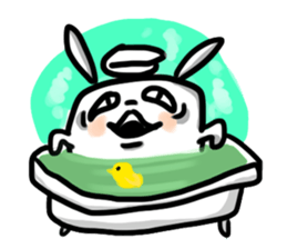 Amelie sticker #5087412