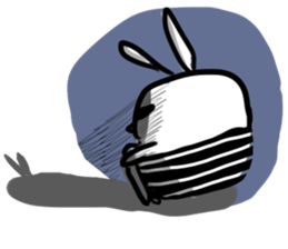 Amelie sticker #5087414