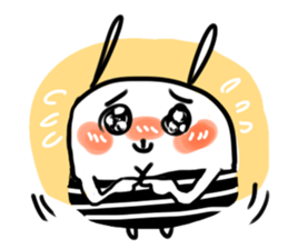 Amelie sticker #5087417