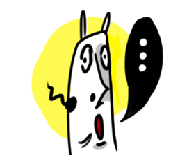 Amelie sticker #5087420