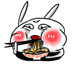 Amelie sticker #5087421