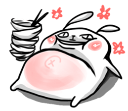 Amelie sticker #5087422