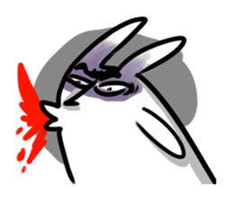 Amelie sticker #5087426