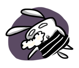 Amelie sticker #5087427